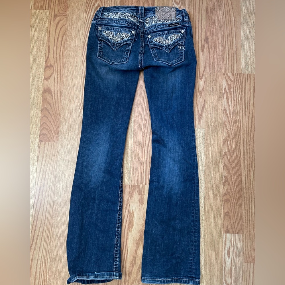 Girls size 16 jeans 3 pair